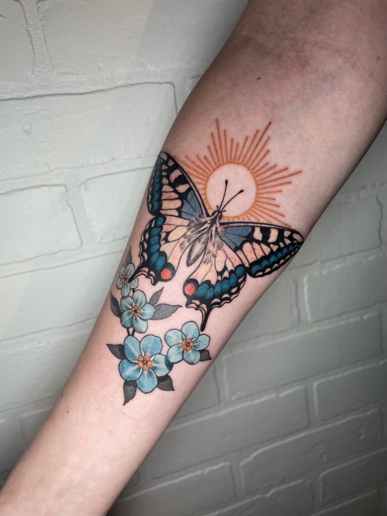 butterfly_Tattoo_shop_Thousand_Oaks