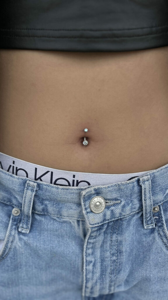 Belly_Button_Piercing_Thousand_Oaks_Near_Moorpark