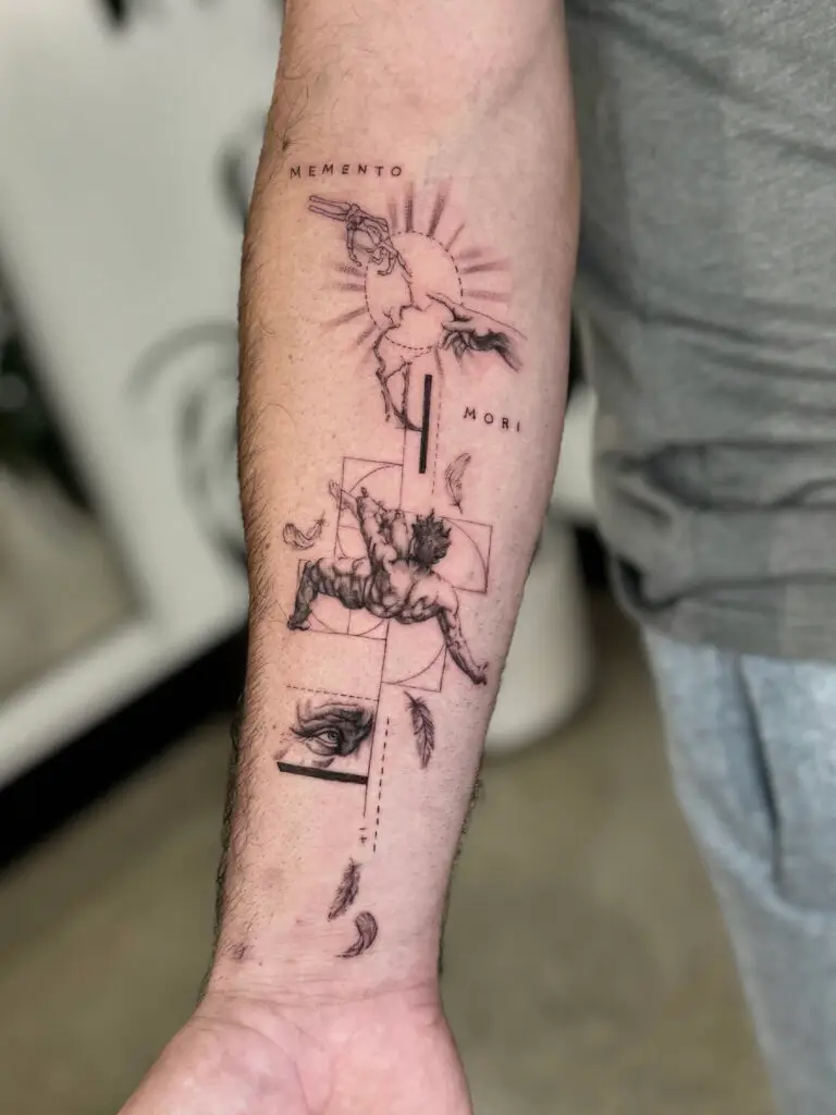 Memento_Mori_fineline_tattoo_artist_in_ventura_county