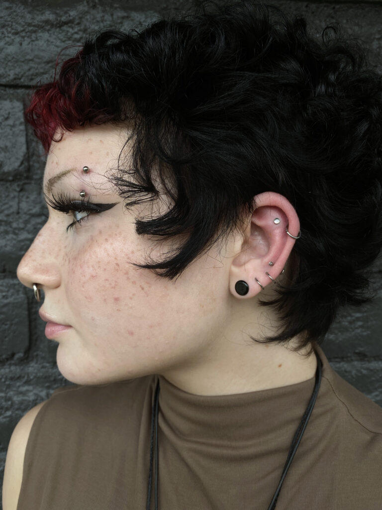 Flat_Piercing_Thousand_Oaks_California_