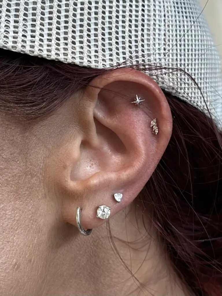 Body Piercing Thousand Oaks