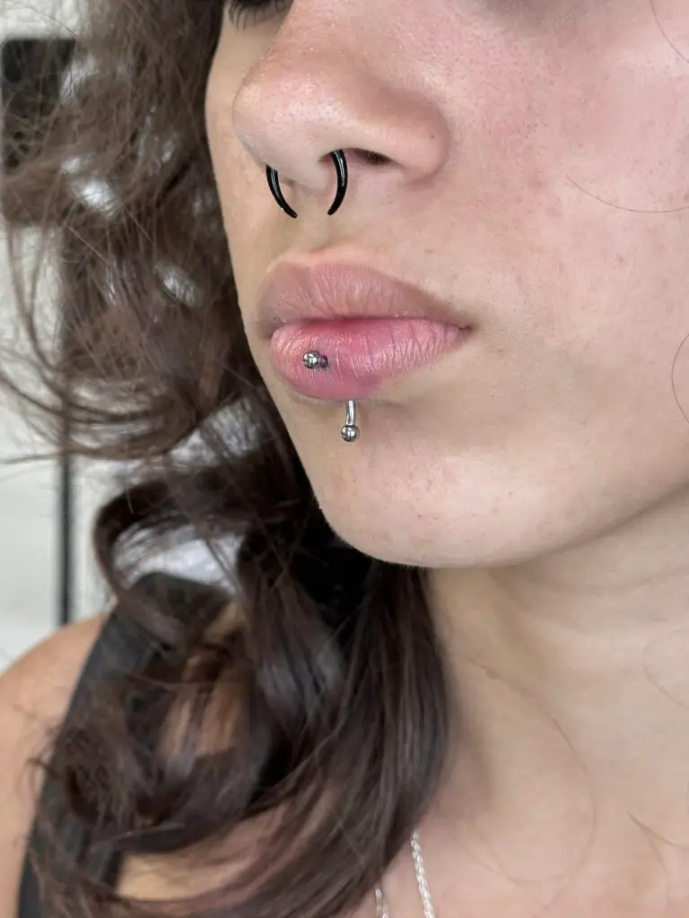Body Piercing Thousand Oaks