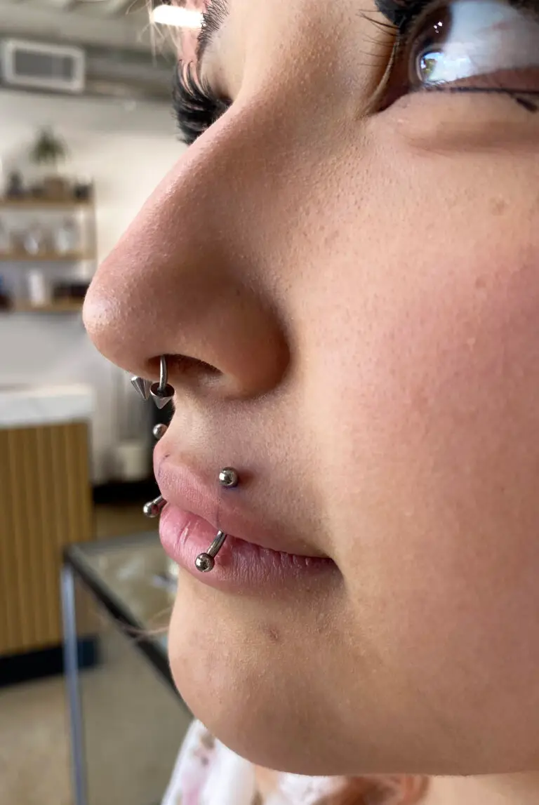 Body Piercing Thousand Oaks